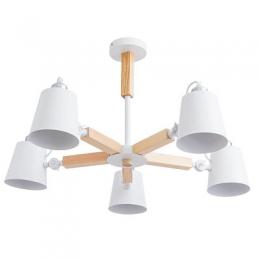 Потолочная люстра Arte Lamp  - 3